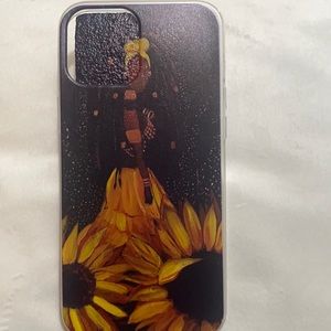 IᑭᕼOᑎE 12 ᑭᖇOᗰᗩ᙭ Phone Case